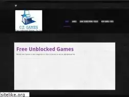 Sites similar to czgames.weebly.com