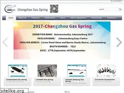 Sites similar to czgasspring.com