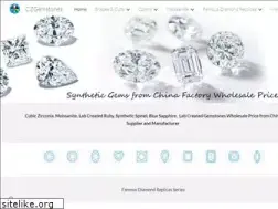 Sites similar to czgemstones.com