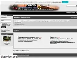Sites similar to czgk.pl