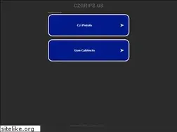 Sites similar to czgrips.us
