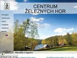 Sites similar to czh.oblast.cz