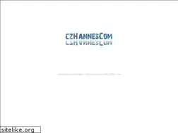 Sites similar to czhannes.com