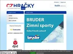 Sites similar to czhracky.cz