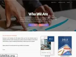 Sites similar to czi.co.zw