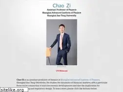Sites similar to czi.finance