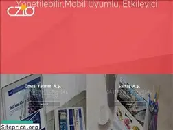 Sites similar to czia.com