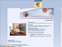 Sites similar to cziakyszulesz.hu