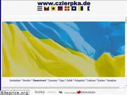 Sites similar to czierpka.de