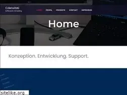Sites similar to czierwitzki.net