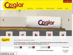 Sites similar to cziglar.at