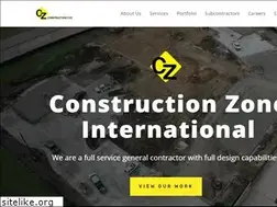 Sites similar to cziglobal.com