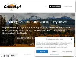Sites similar to czilaut.pl