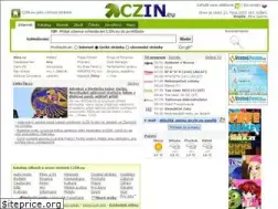 Sites similar to czin.cz
