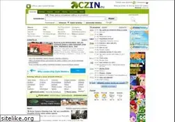 Sites similar to czin.eu