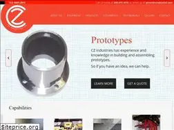 Sites similar to czind.com