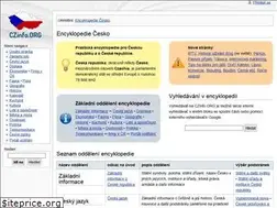 Sites similar to czinfo.org