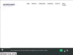 Sites similar to czinformatica.it
