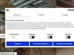 Sites similar to cziniel.hu
