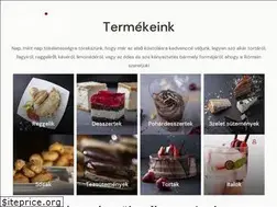 Sites similar to czinielcukraszda.hu