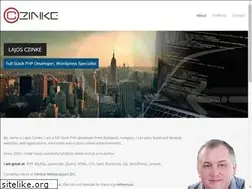 Sites similar to czinke.hu