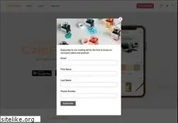 Sites similar to cziplee.com