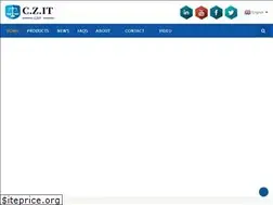 Sites similar to czitgroup.com