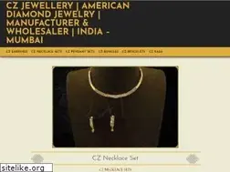 Sites similar to czjewelry.info