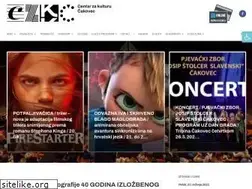 Sites similar to czk-cakovec.hr