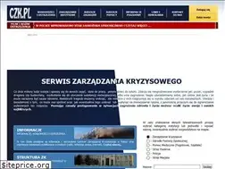 Sites similar to czk.pl