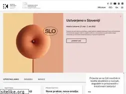 Sites similar to czk.si