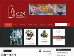 Sites similar to czklazarevac.rs