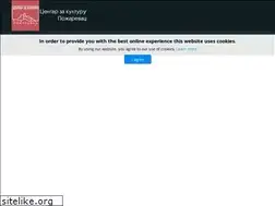 Sites similar to czkpo.rs