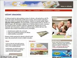 Sites similar to czkupon.cz