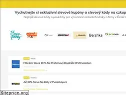 Sites similar to czkuponslevy.org