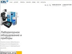 Sites similar to czl.ru