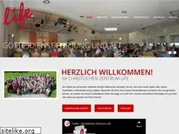 Sites similar to czlife.de