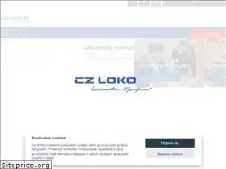 Sites similar to czloko.cz