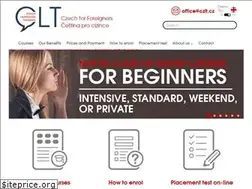 Sites similar to czlt.cz