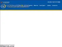 Sites similar to czltd.com
