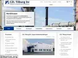 Sites similar to czltilburg.nl