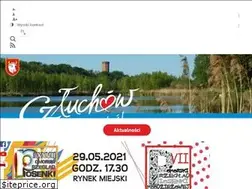 Sites similar to czluchow.eu