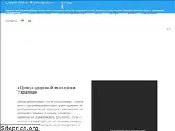 Sites similar to czm.ua