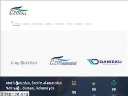 Sites similar to czmair.com.tr