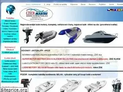 Sites similar to czmarine.cz