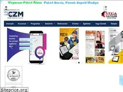 Sites similar to czmbilisim.com