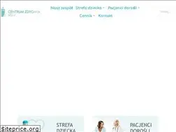 Sites similar to czmdm.pl