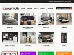 Sites similar to cznabytkar.cz