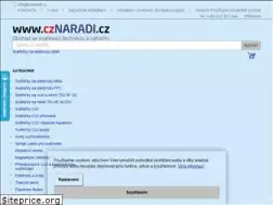 Sites similar to cznaradi.cz
