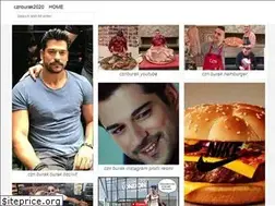 Sites similar to cznburak2020.netlify.app
